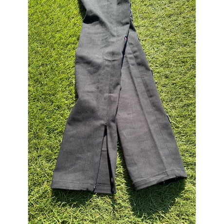 [USED] OC×Thierry Boutemy  SLIM PANTS