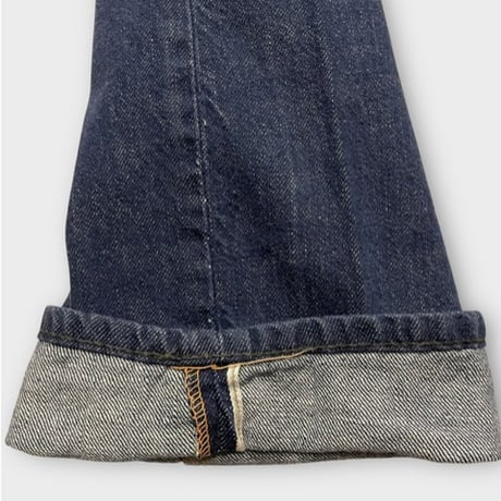 [USED] 60’s OSHKOSH Goodサイズ！デニムパンツ