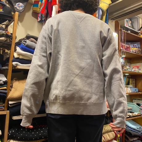 [USED] OLD♡FELIX SWEAT