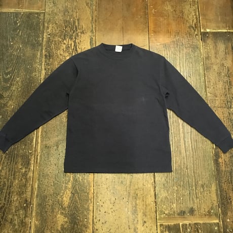 [USED] Langlitz Leathers ロンTee