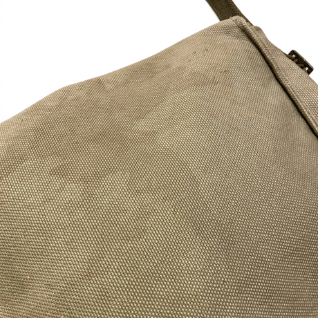 [USED] MILITALY SHOULDER BAG
