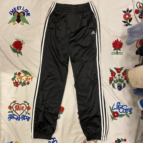 [USED] adidas ジャージPANTS！