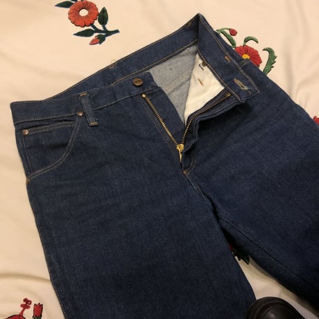 [USED]  70'sEURO♡Wrangler