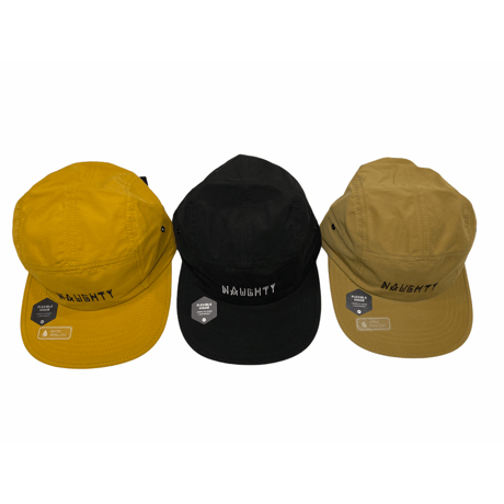 [Naughty] ANCIENT CAMPER CAP
