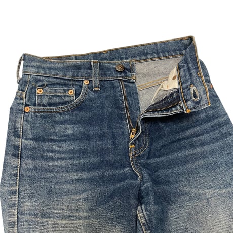 [USED] Levi's 517（W28/L32）