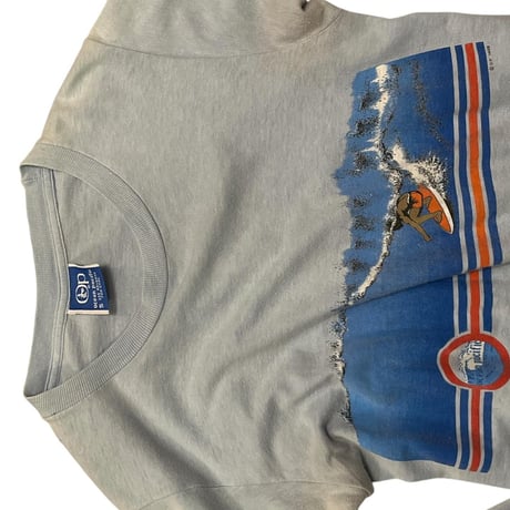 [USED] 70’s vintage “OP”ロンT