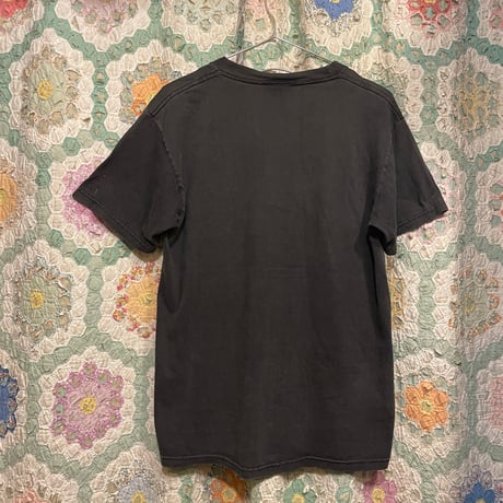 [USED] 90's SHORTY'S Tee (S size)