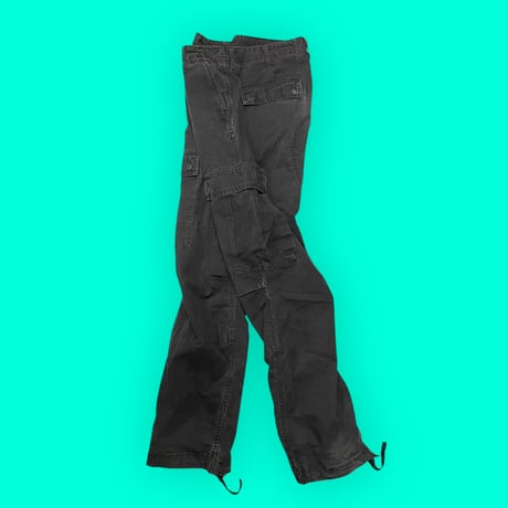 [USED]Carhartt カーゴパンツ