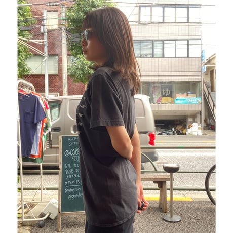 [USED] “GOTHAM” tee