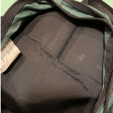 [USED]  OLD♡L.L.BEAN  ミニリュック