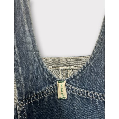 [USED] KEY Cutoff OVERALL