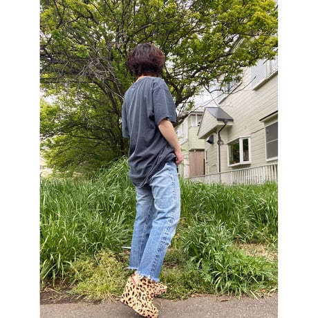 [USED] '00 vintage カートコバーン Tee