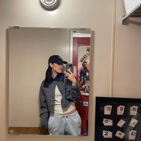 [USED] 月面着陸 cap