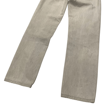 [USED] Levi's 26501 (W26 L29)