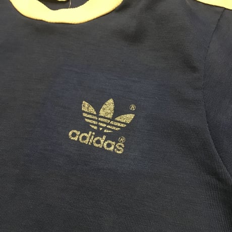 [USED] adidas チビtee