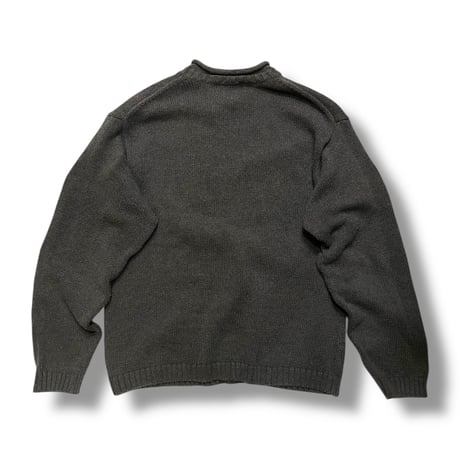[USED] EDDIE BAUER COTTON KNIT