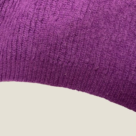[USED] PINK MOHAIR KNIT💗