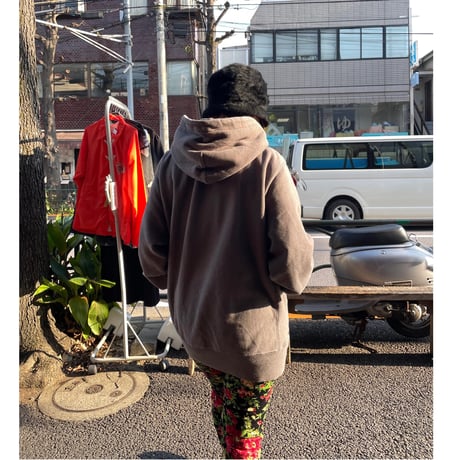 [USED] Champion リバース PARKA