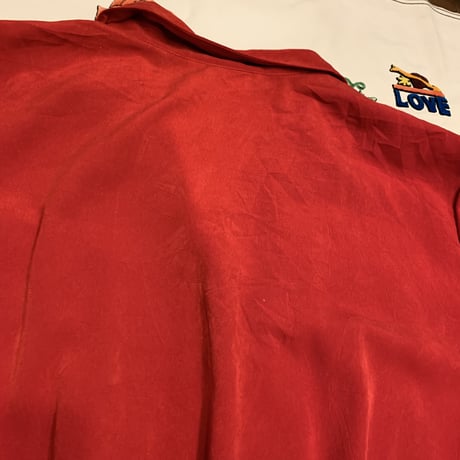 [USED] U.S.made！RED🔥ALL IN ONE