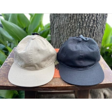 [SELECT] フラット CAP