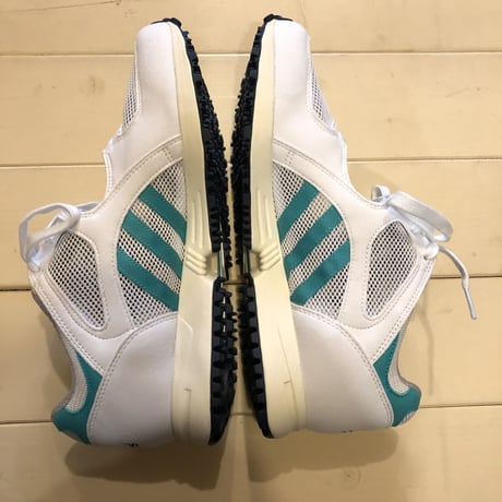[DEADSTOCK] '15  adidas EQT RACING