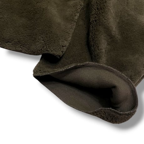 [USED] オランダ軍 ボアライナーPANTS