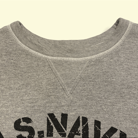 [USED] OLD♡FELIX SWEAT