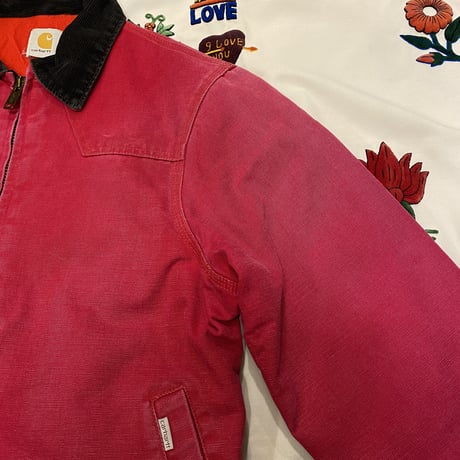 [USED] Carhartt ダックJACKET♡