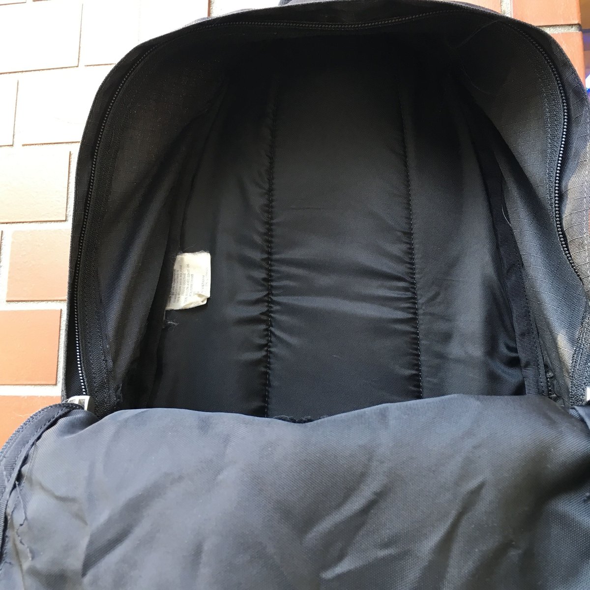 [USED] NORTH FACE BackPack