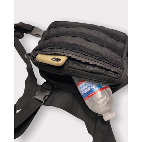 [SELECT] モールシステム チェスト BAG