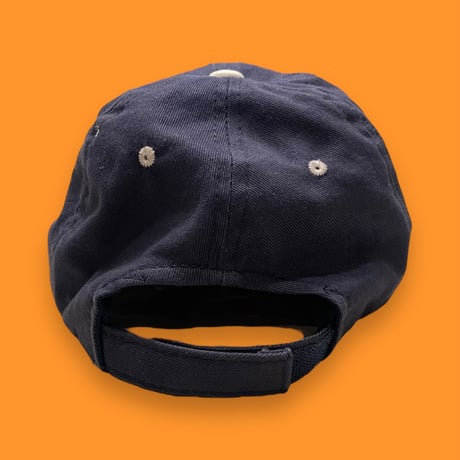 [used]AGW ネイビーCAP🏭