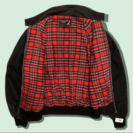 [USED]UK ドラゴンロゴ🐉jacket