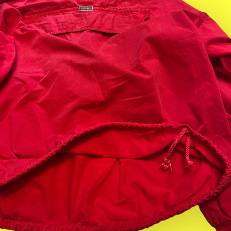 [USED] COTTON アノラック PARKA