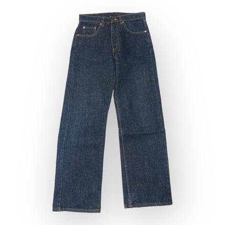 [USED] Levi's 509 (w29 L29)