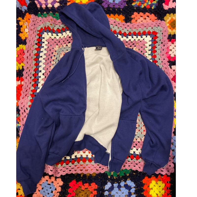 USED] vintage 裏サーマルPARKA | garden730