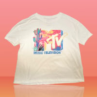 [USED] MTV チビT