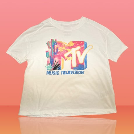 [USED] MTV チビT