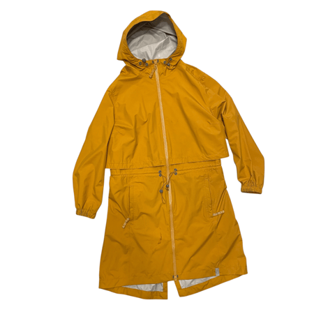 [USED] L.L.Bean  レインコート for Lady