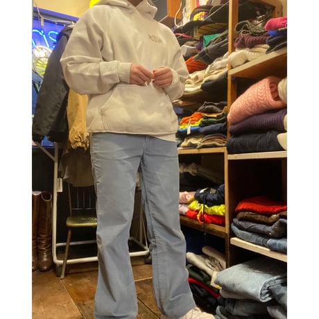 [USED] 70’s Levis "movin'on" コーデュロイパンツ