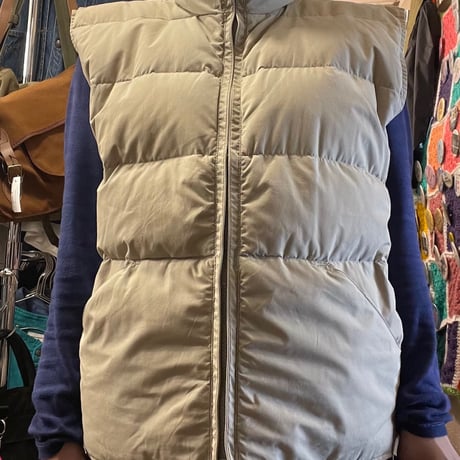 [USED] Wear Guard DOWN VEST
