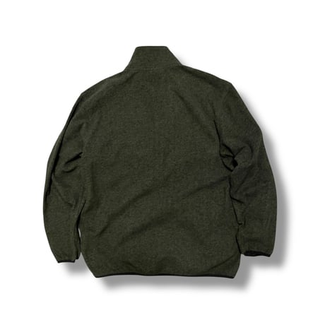 [USED] "UPS" フリース