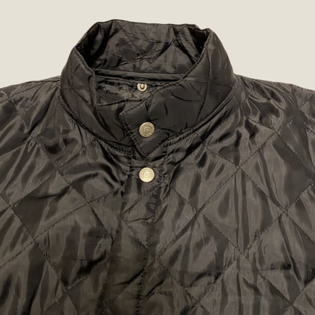 [USED] Belstaff キルティングJACKET！