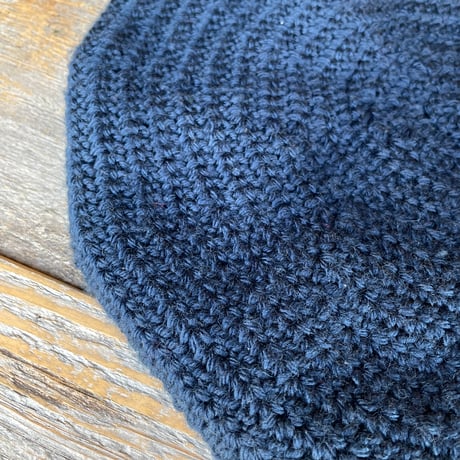 [USED] HANDMADE TAM