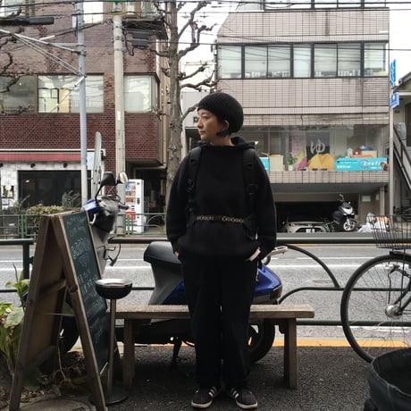 [USED]  珍品！00's OLD TEVA BACK PACK
