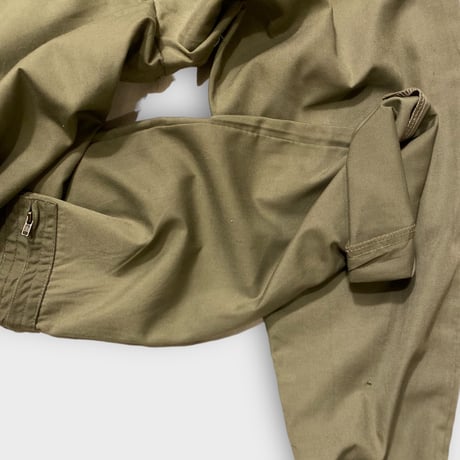[USED]wing man jumpsuit✈️