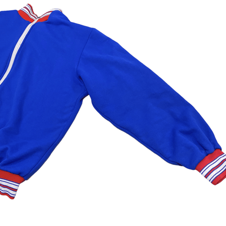 [USED]  Euro vintage ジャージJKT