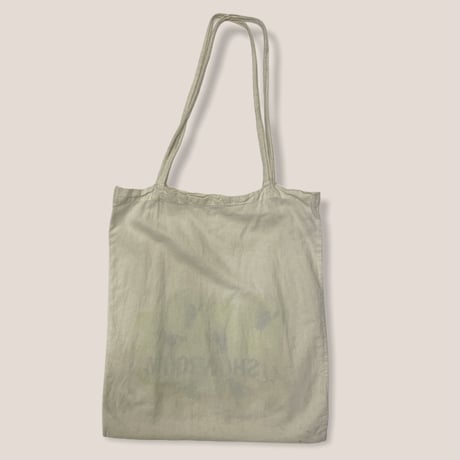 [USED] GOOD💛ECO TOTE BAG