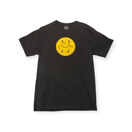[USED] 村上隆"Tonari no Smiley-kun" S/S Tee