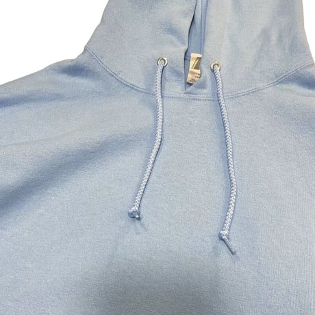 [USED] vintage RUSSELL PARKA