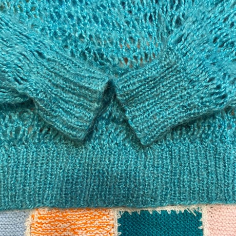 ［USED］あみあみKNIT〜♡